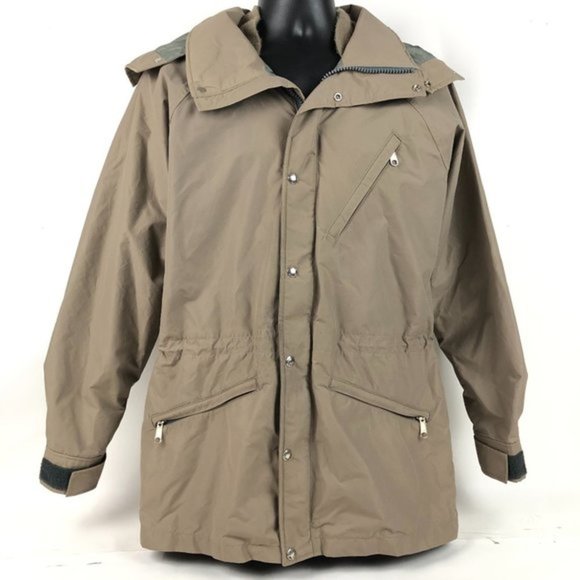 Vintage "THE NORTH FACE" Men's M Gore Tex USA - Picture 1 of 14